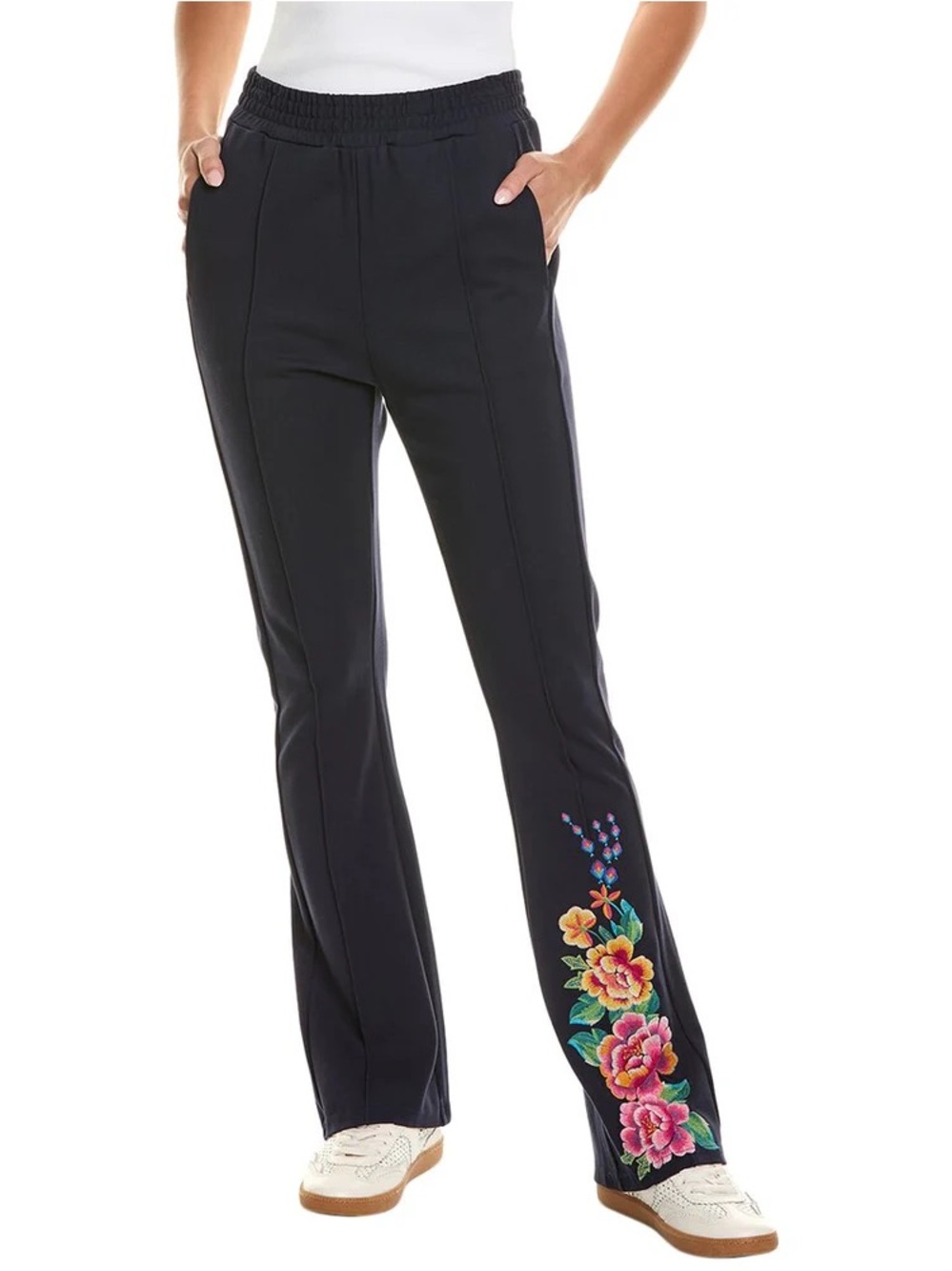 Johnny Was 💖 Bee Active Jetsetter Pant 💖 NWT